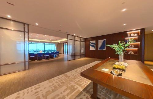 Gelang Patah Apartment | Forestcity Carnelian T near Duty Free Shop 3415