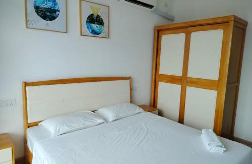 Gelang Patah Apartment | Forestcity40
