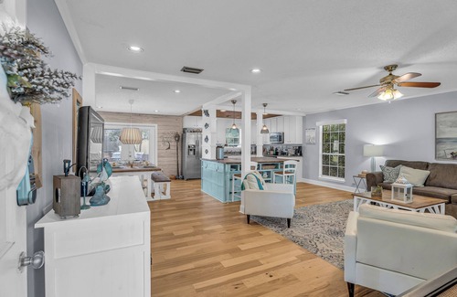 Fairhope House | Forester Pointe