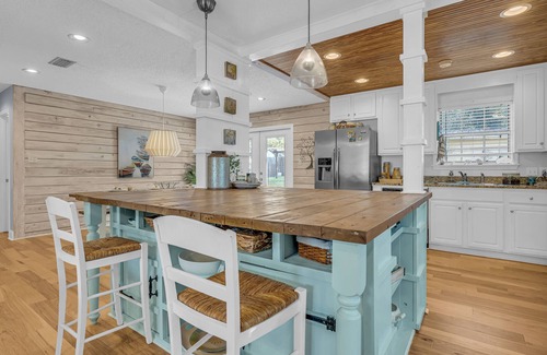 Fairhope House | Forester Pointe