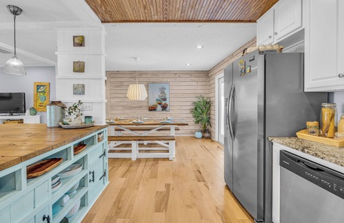 Fairhope House | Forester Pointe