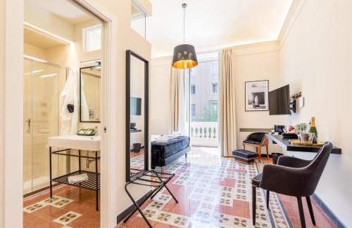 Prati House | Foresteria di Piazza Cavour - Luxury Suites & Guest House