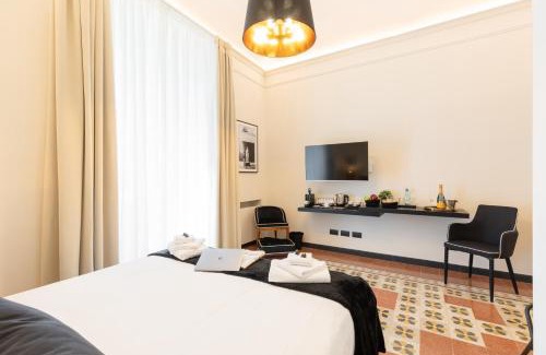Prati House | Foresteria di Piazza Cavour - Luxury Suites & Guest House