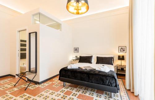 Prati House | Foresteria di Piazza Cavour - Luxury Suites & Guest House