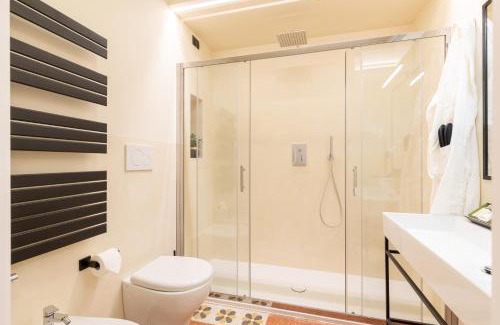Prati House | Foresteria di Piazza Cavour - Luxury Suites & Guest House
