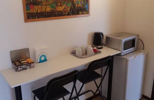 Bergamo House | Foresteria Giulia