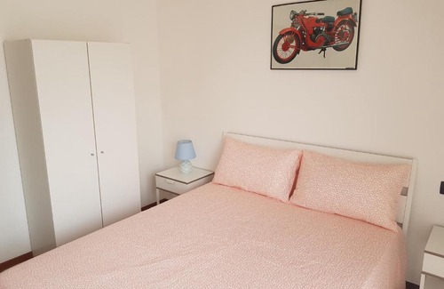Bergamo House | Foresteria Giulia