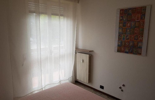 Bergamo House | Foresteria Giulia