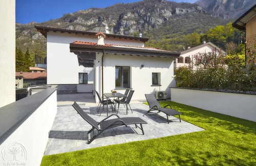 Lierna House | FORESTERIA GUESTHOUSE CA' DEI BACHITT