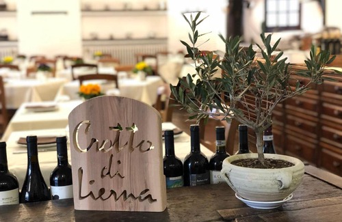 Lierna House | FORESTERIA GUESTHOUSE CA' DEI BACHITT