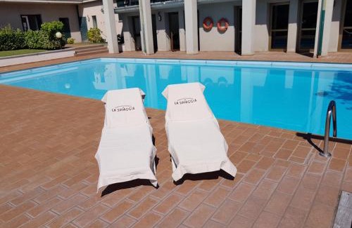 Lierna House | Foresteria Lombarda La Spiaggia
