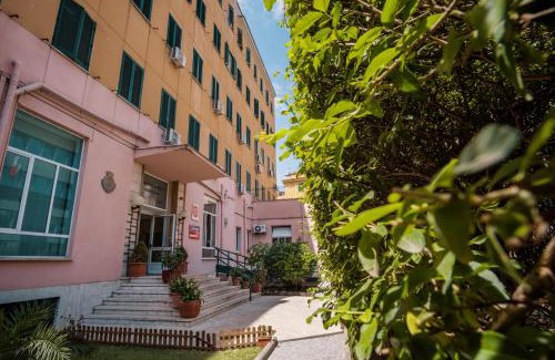 San Lorenzo Hostel | Foresteria Roma Esercito della Salvezza