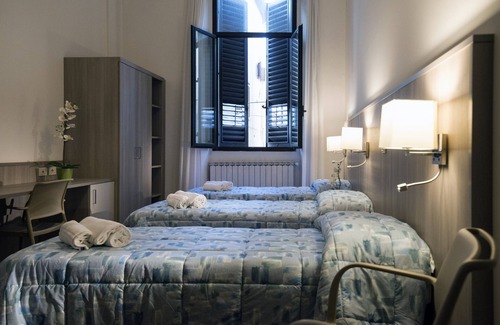 Santo Spirito House | Foresteria Valdese di Firenze - Casa per Ferie