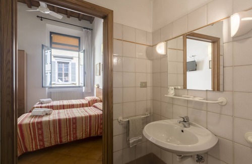 Santo Spirito House | Foresteria Valdese di Firenze - Casa per Ferie