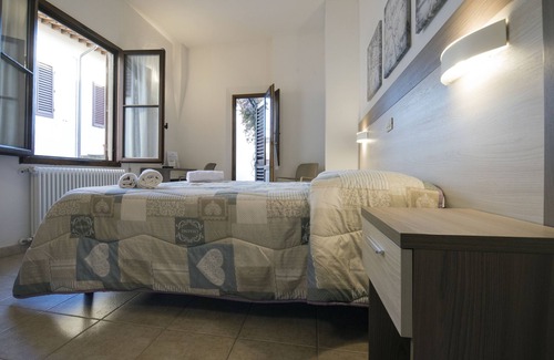 Santo Spirito House | Foresteria Valdese di Firenze - Casa per Ferie
