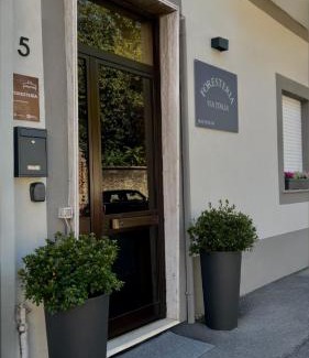 Rho House | Foresteria Via Italia - Rooms & Suite