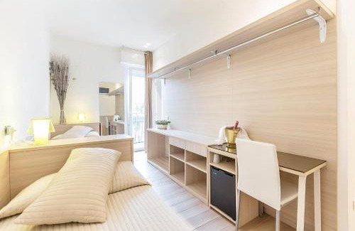 Rho House | Foresteria Via Italia - Rooms & Suite