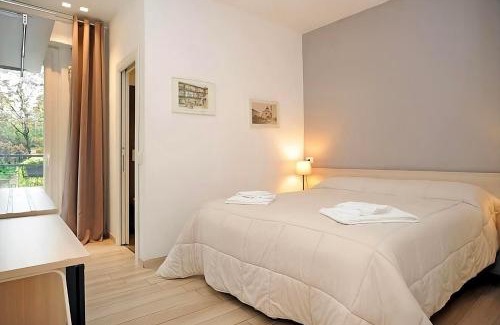 Rho House | Foresteria Via Italia - Rooms & Suite