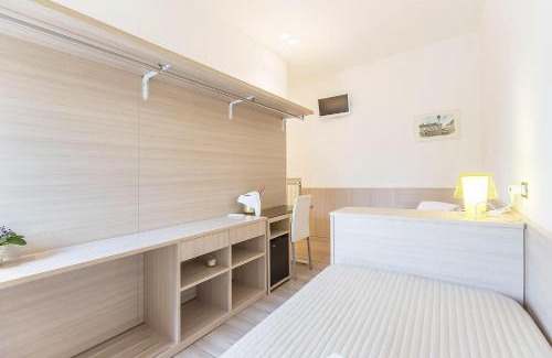 Rho House | Foresteria Via Italia - Rooms & Suite