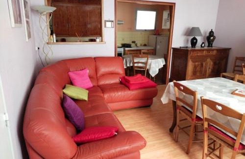 Marennes House | Forestier