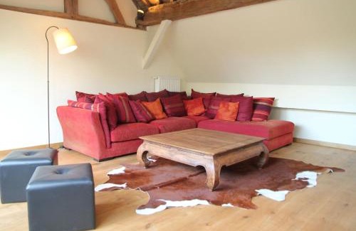Haut-Bois House | Forestview Family Home