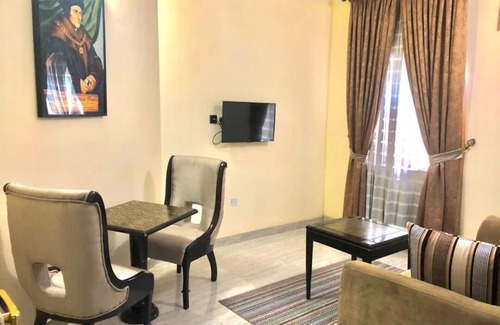 Owerri Hotel | Forever Hotels and Suites