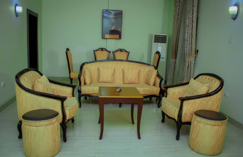 Owerri Hotel | Forever Hotels and Suites