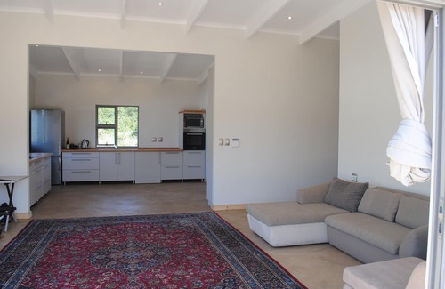 Wilderness House | Forever Ocean - A Dreamer’s Paradise
