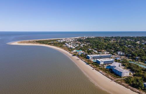 Tybee Island House | Forever Summer