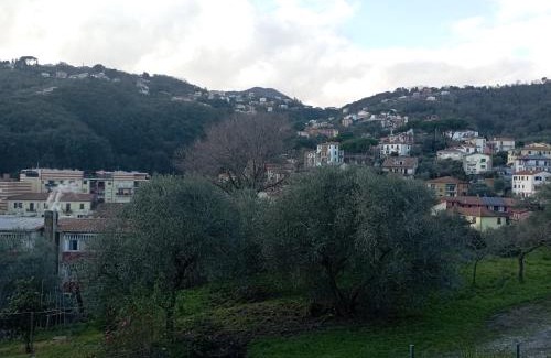 La Foce Apartment | ForFour Apartment