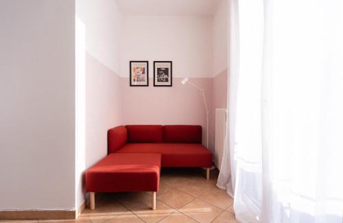 La Foce Apartment | ForFour Apartment
