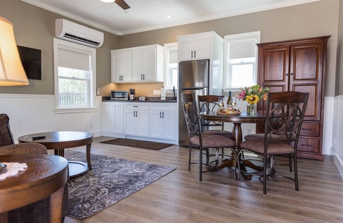 Santa Ynez Bed & Breakfast | ForFriends Inn Bed and Breakfast