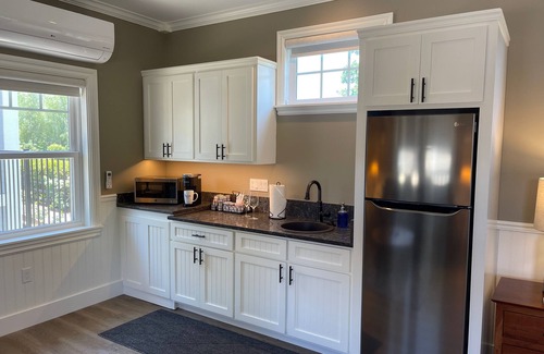 Santa Ynez Bed & Breakfast | ForFriends Inn Bed and Breakfast