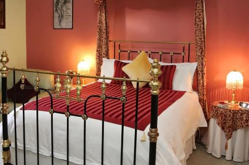 Central Mudgee Bed & Breakfast | Forgandenny House B&B