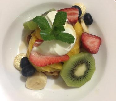 Central Mudgee Bed & Breakfast | Forgandenny House B&B