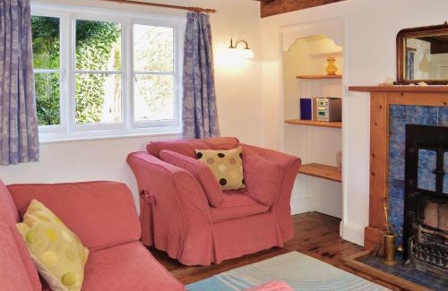 Stiffkey House | Forge Cottage