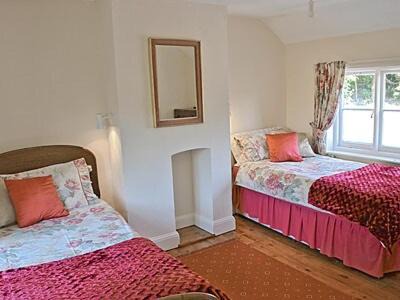 Stiffkey House | Forge Cottage
