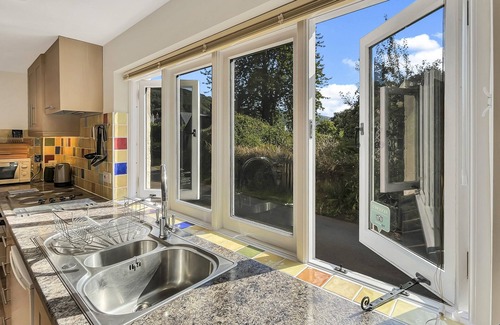 Wootton Courtenay Cottage | Forge Cottage, Wootton Courtenay