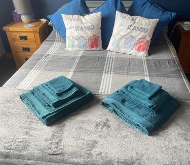 Shawbost Bed & Breakfast | Forgebraehead, North Shawbost