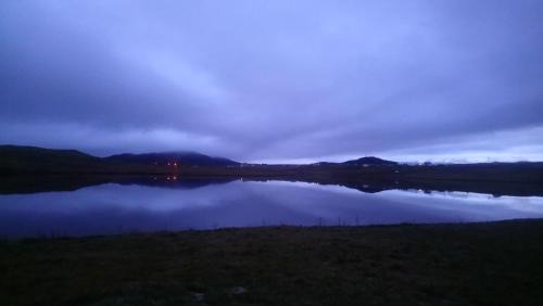 Shawbost Bed & Breakfast | Forgebraehead, North Shawbost