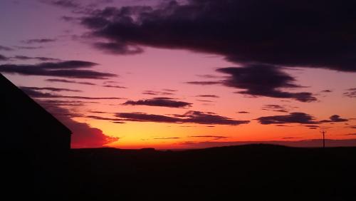 Shawbost Bed & Breakfast | Forgebraehead, North Shawbost