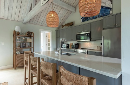 Madaket House | Forget Me Knot – Serene West-End Retreat Near Madaket Beach