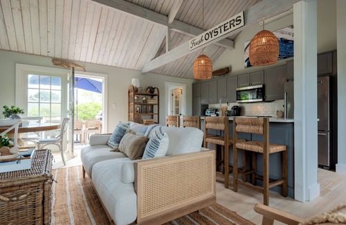 Madaket House | Forget Me Knot – Serene West-End Retreat Near Madaket Beach