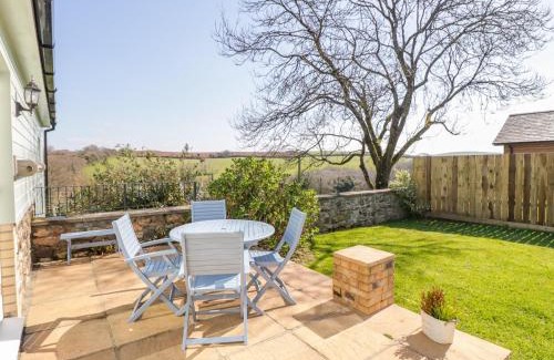 St. Columb Major House | Forget-me-not