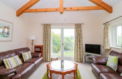 St. Columb Major House | Forget-me-not