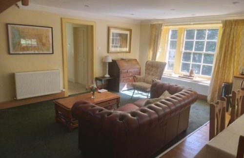 Kirkmichael Villa | Forget Me Not Holiday Cottage