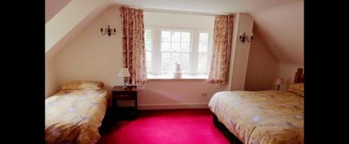 Kirkmichael Villa | Forget Me Not Holiday Cottage