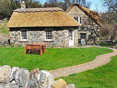 Dalmellington House | Forget Me Not - Skkz