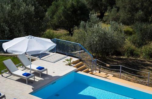 Sarlata Villa | Forget me not Villa No 2