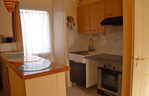 La Rochelle City Centre Apartment | Forget your car, everything can be done on foot or by boat